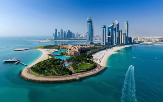 Family Apartment For Sale